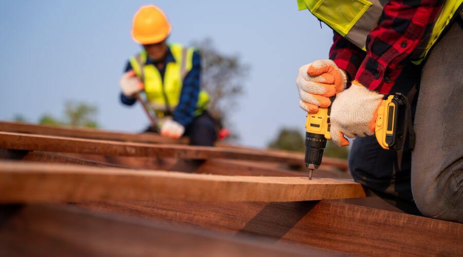 Local Siding Services in Perris, CA